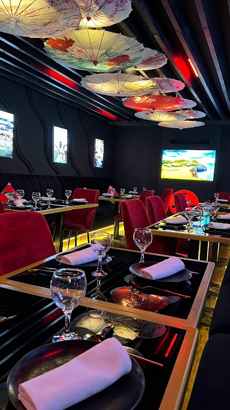 Bonsai Restaurant